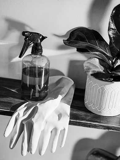 Hosuekeeping im Mazaggs